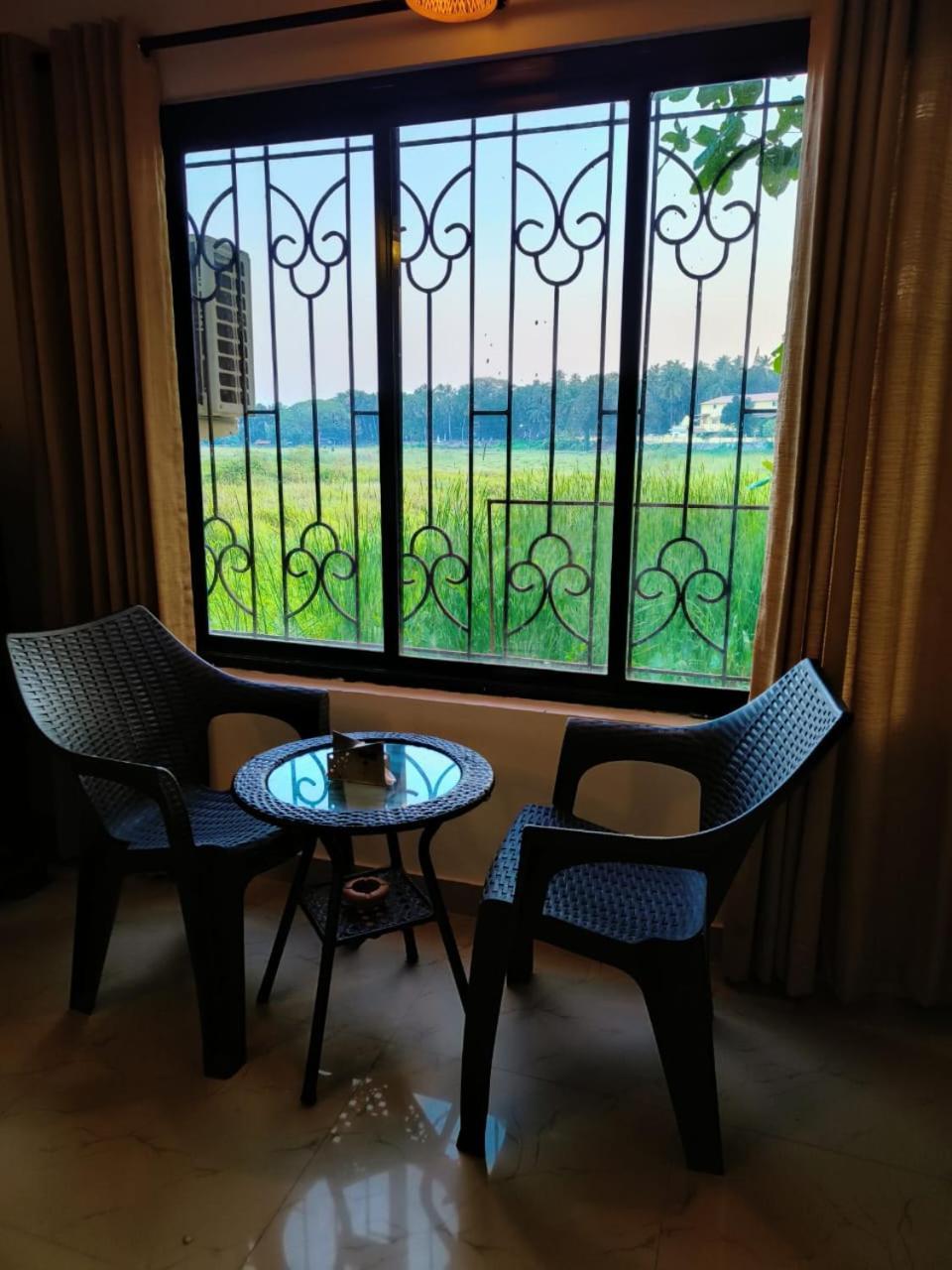 מלון קנדולים Green Field View מראה חיצוני תמונה