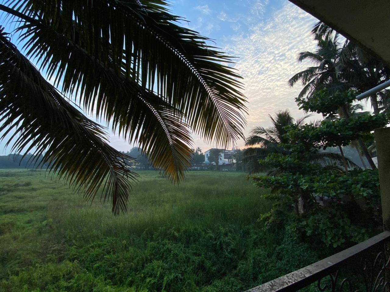 מלון קנדולים Green Field View מראה חיצוני תמונה