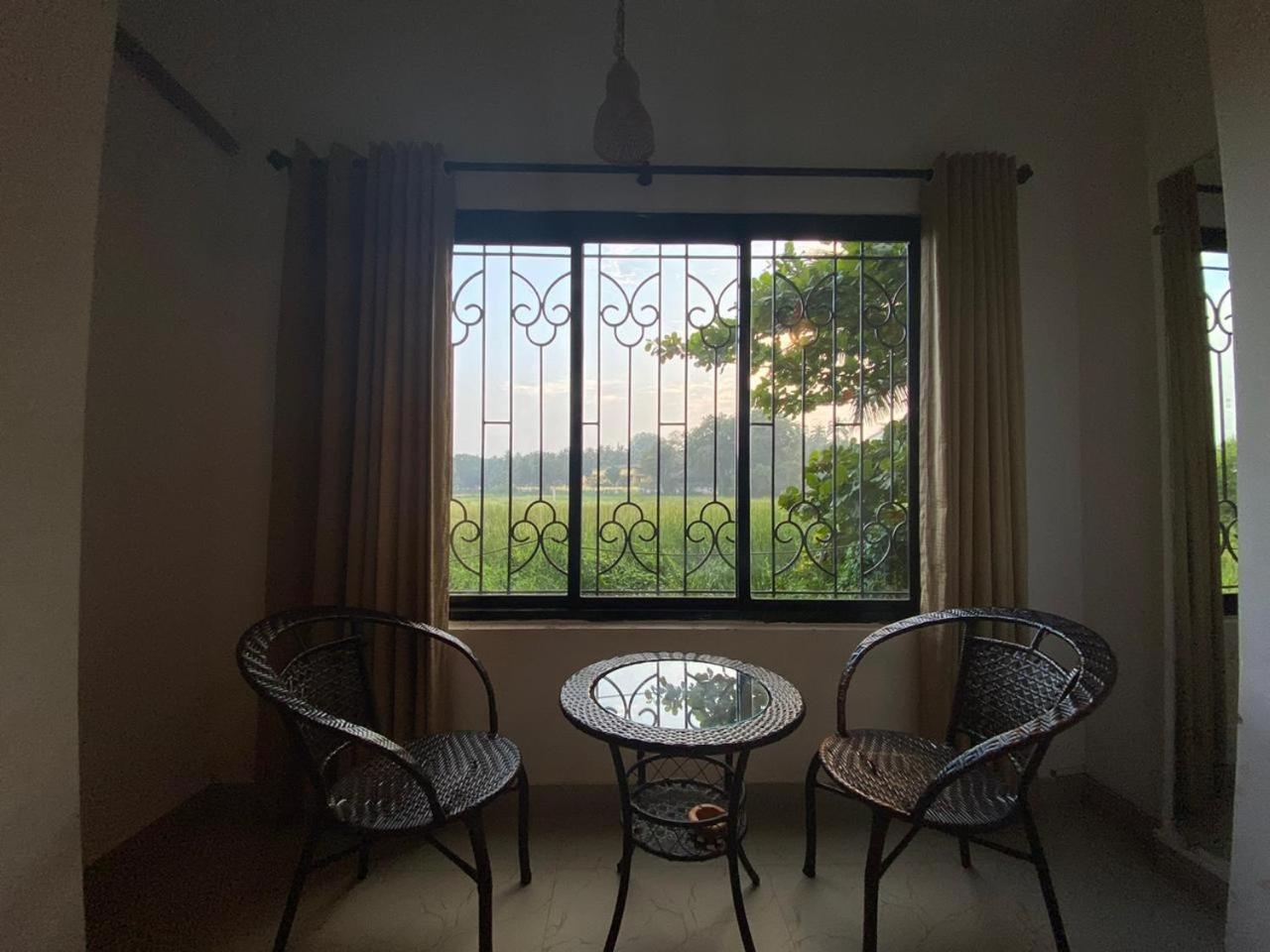 מלון קנדולים Green Field View מראה חיצוני תמונה